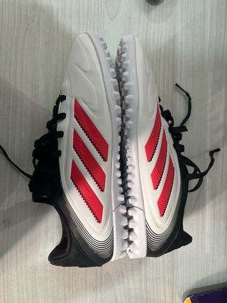Zapatillas Adidas Multitaco