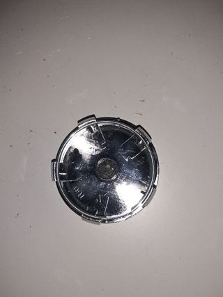 Tapa centro llanta Alfa Romeo