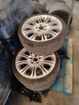 Llantas BMW E90 19" - 5 unidades