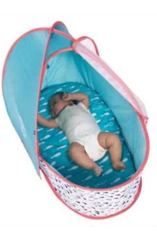 Area Relax ItsImágical para Bebés