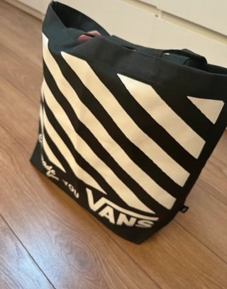 Bolso Vans -