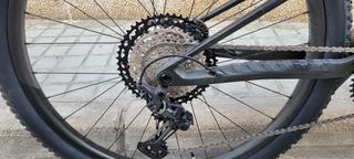 Orbea Oiz M10 2024: Talla L. Nueva sin estrenar.