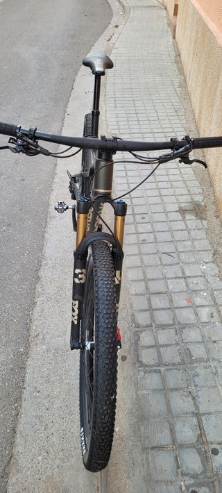 Orbea Oiz M10 2024: Talla L. Nueva sin estrenar.