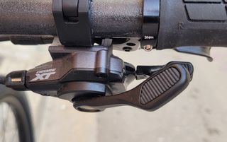 Orbea Oiz M10 2024: Talla L. Nueva sin estrenar.