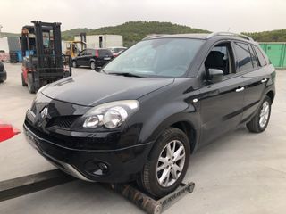Renault Koleos - Despiece completo