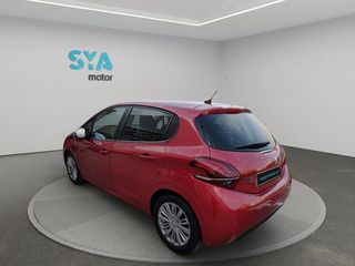 Peugeot 208 5P Signature 1.2L PureTech 60KW (82CV)