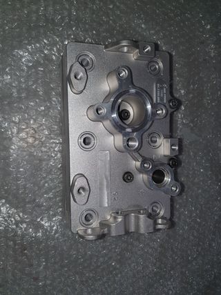 Culata compresor Scania 011300665