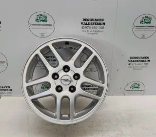 Llanta 16" Opel Vectra B