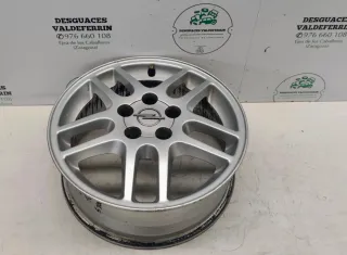 Llanta 16" Opel Vectra B