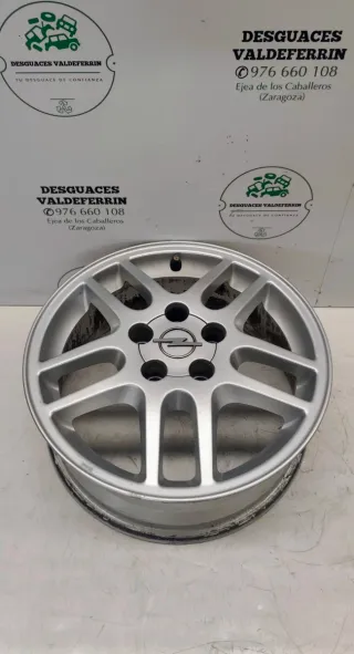 Llanta 16" Opel Vectra B