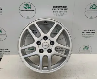Llanta 16" Opel Vectra B