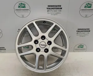 Llanta 16" Opel Vectra B