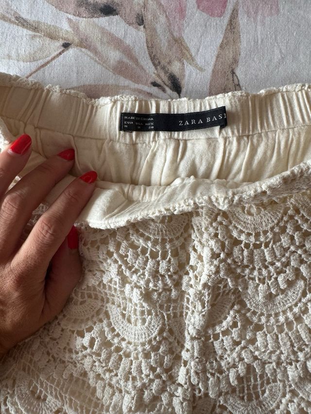 Shorts vaqueros variado - 8 unidades Tallas 34-36