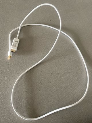 Adattatore da Mini DisplayPort a HDMI Hama