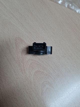 Sensor inyección BMW GS