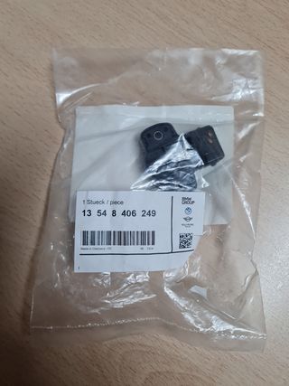 Sensor inyección BMW GS