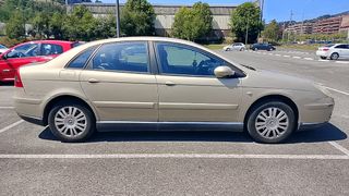 Citroen C5 2004