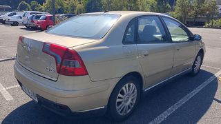 Citroen C5 2004