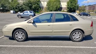 Citroen C5 2004