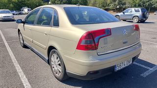 Citroen C5 2004