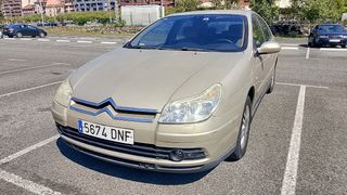 Citroen C5 2004
