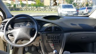 Citroen C5 2004
