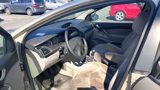 Citroen C5 2004