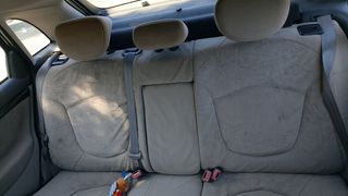 Citroen C5 2004