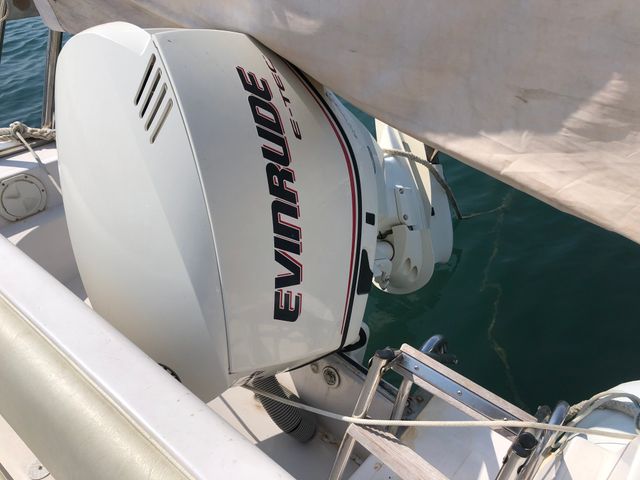 Lancha neumática BWA Predator 660