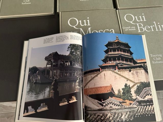 Grandi Città del Mondo