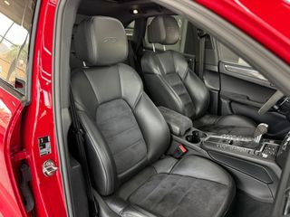 Porsche Macan GTS 2020