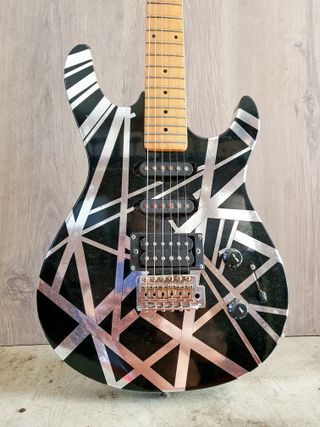Chitarra elettrica Washburn