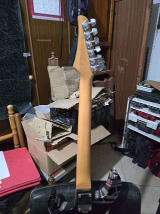 Chitarra elettrica Washburn