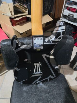 Chitarra elettrica Washburn