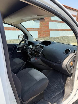 Renault Kangoo 2019