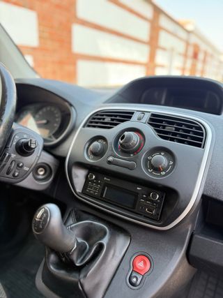 Renault Kangoo 2019