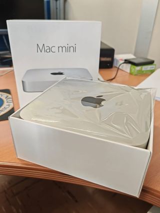 Mac Mini 2014 Apple - Nuovo