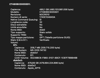 Mac Mini 2014 Apple - Nuovo