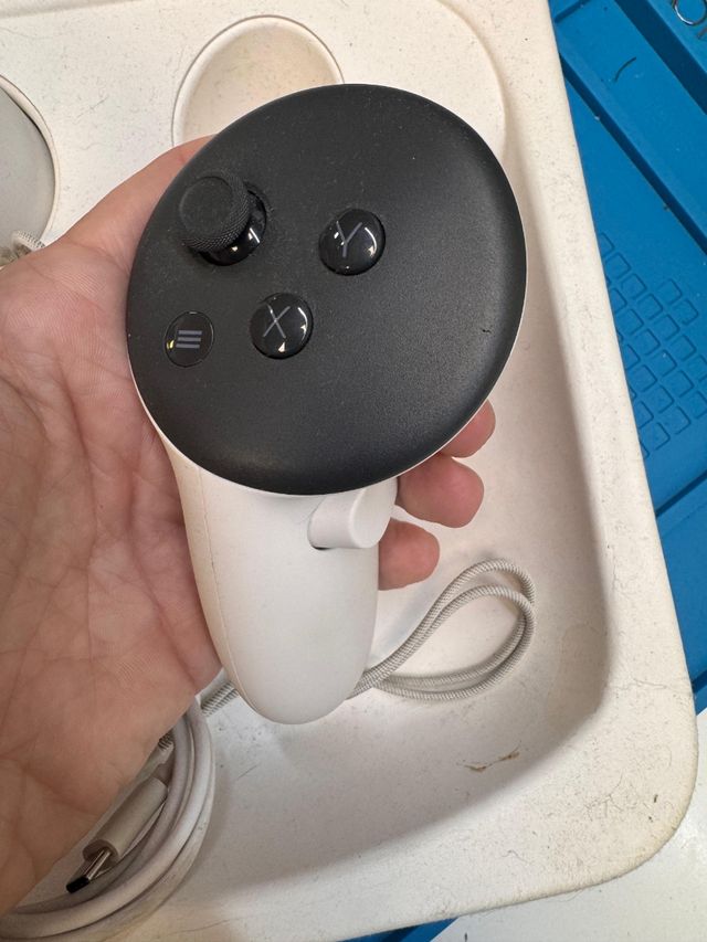 Meta Quest 3s (256GB) - Como nuevo !!