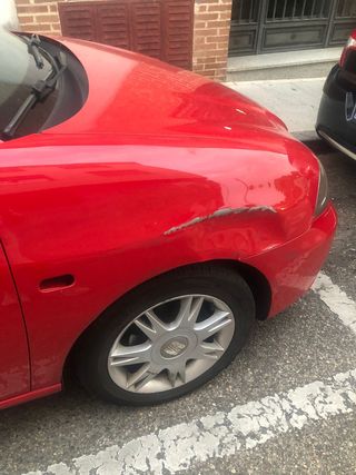SEAT Ibiza 2007