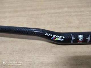Manillar nuevo carbono Ritchey WCS rise doble altu