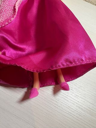 Muñeca Aurora Disney Princesa