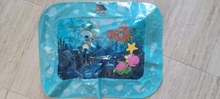 Alfombra agua Molto bebé 3-36m