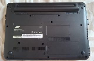 Samsung N130 Netbook (2009)