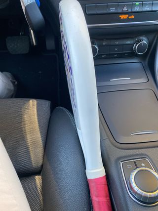 Pala pádel Artengo Junior PR700