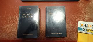 APIANO HISTORIA ROMANA I