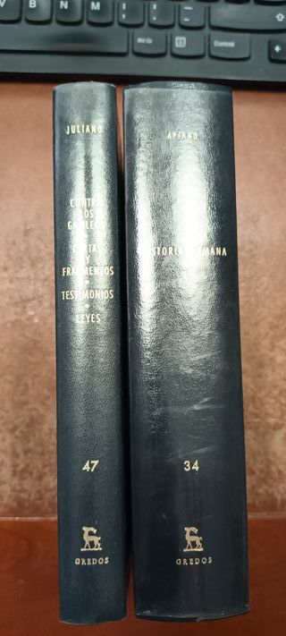 APIANO HISTORIA ROMANA I