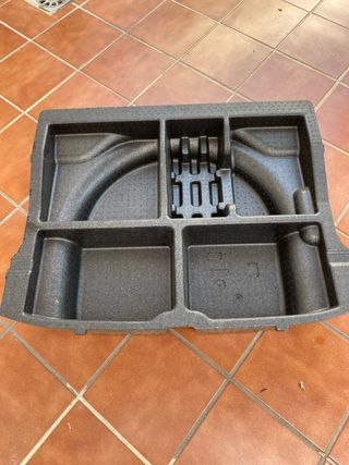 Bandeja maletero Kia Sportage