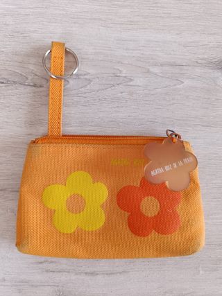 Monedero Agatha Ruiz de la Prada