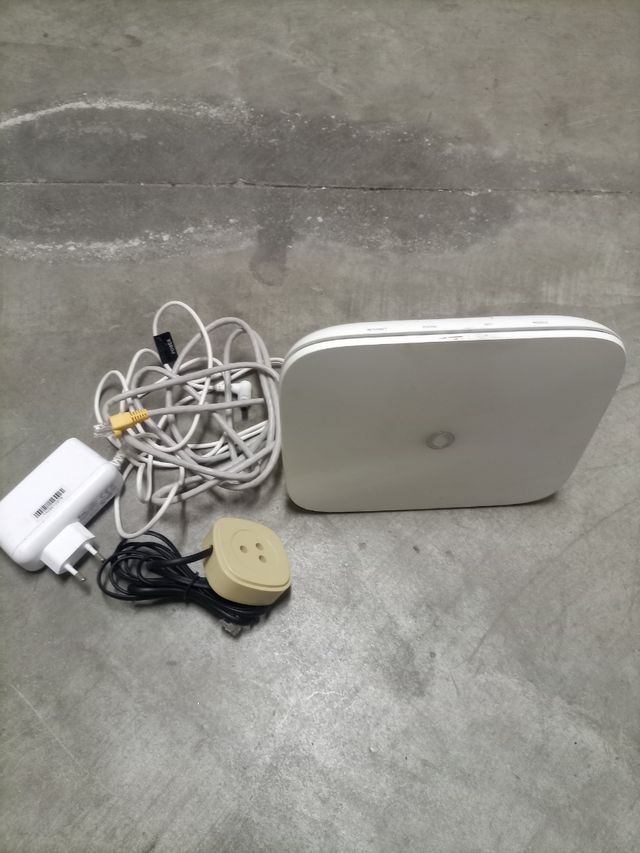 Modem Vodafone WiFi